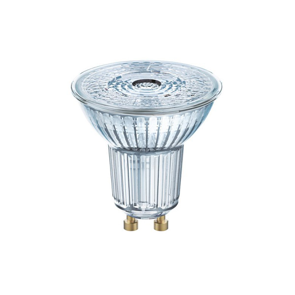 Osram Parathom LEDspot PAR16 3,7W=35W GU10 220V-240V 3000K kleur 930 36° dimbaar